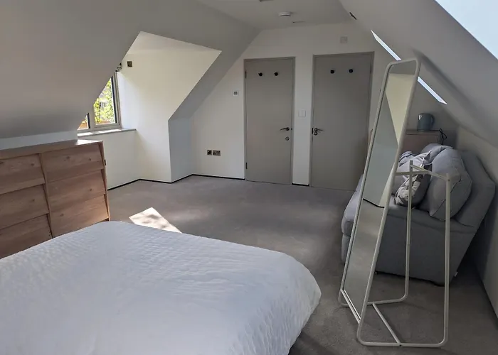 The Nest At Fairfield
