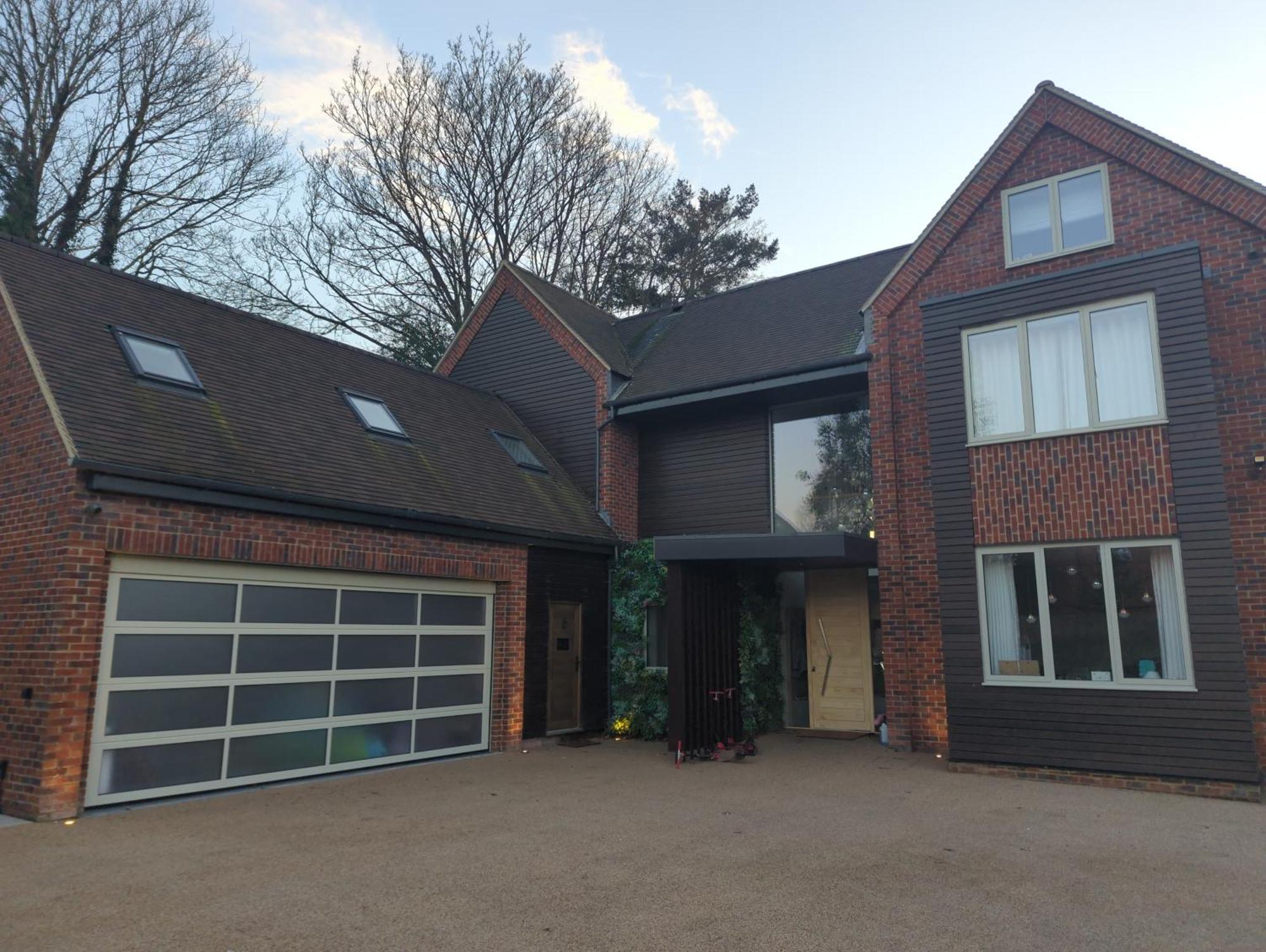 The Nest At Fairfield Wargrave